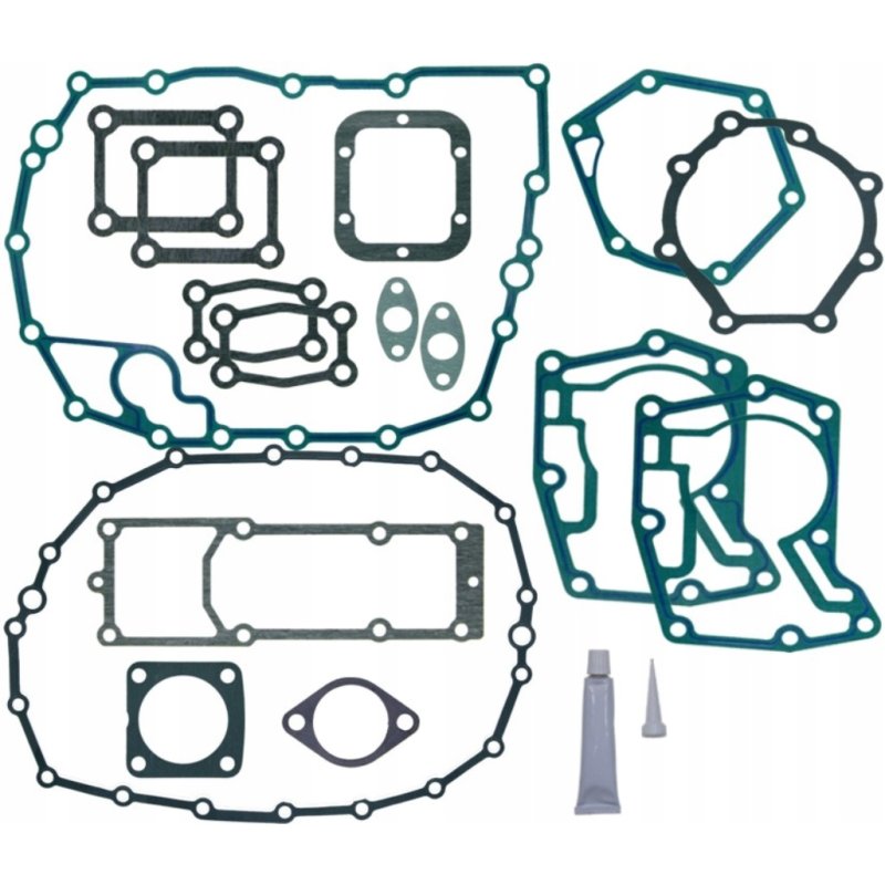Zestaw uszczelek skrzyni biegów EURORICAMBI 95531145