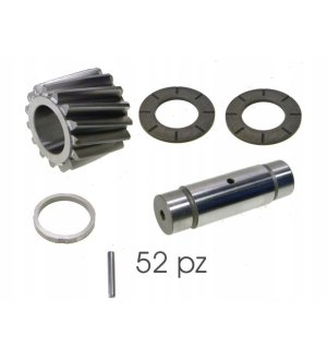 Zestaw naprawczy mostu EURORICAMBI 56170404