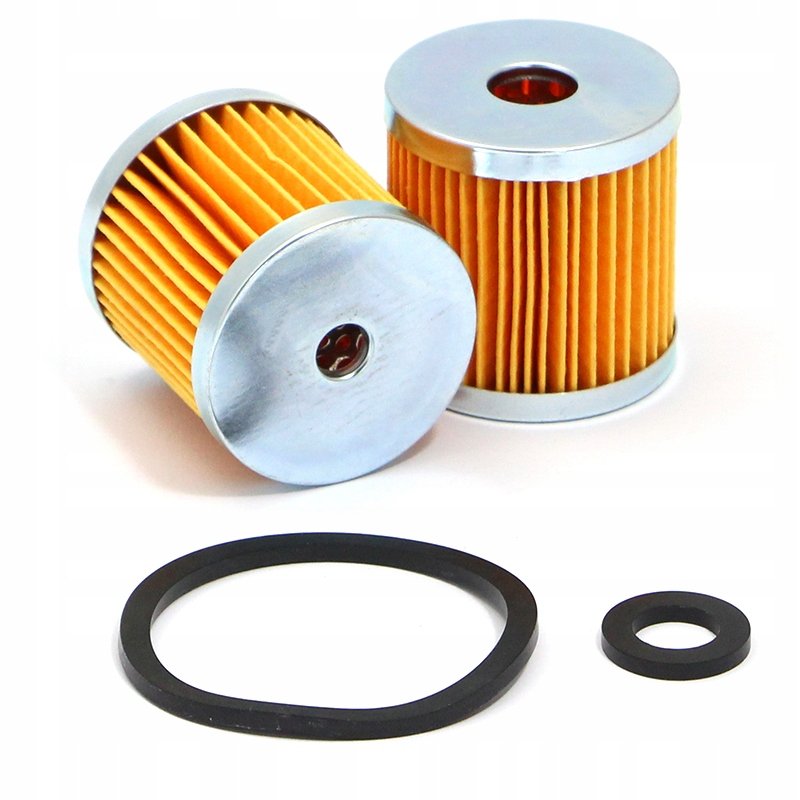 Filtr paliwa SF SK3835