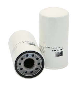 Filtr hydrauliczny SF SPH9476