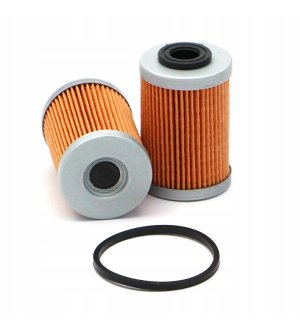 Filtr oleju SF HY9385