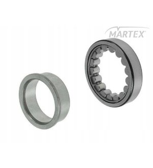 Łożysko skrzyni biegów EURORICAMBI 98530673