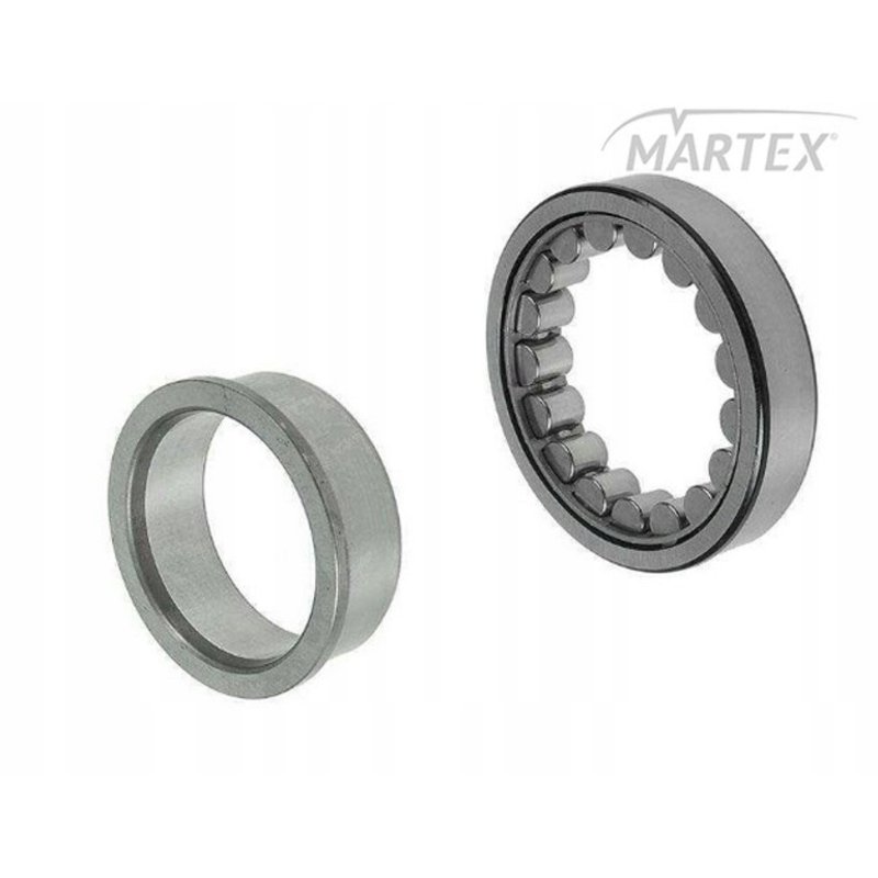 Łożysko skrzyni biegów EURORICAMBI 98530673