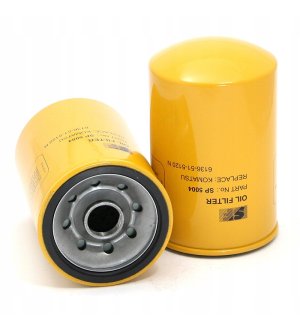 Filtr oleju SF SP5004