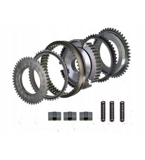 Synchronizator EURORICAMBI 95535349