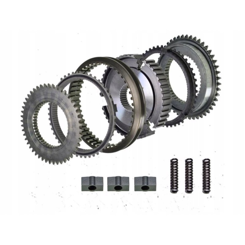 Synchronizator EURORICAMBI 95535349