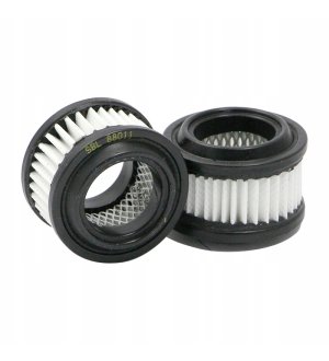 Filtr oleju SF SBL88011