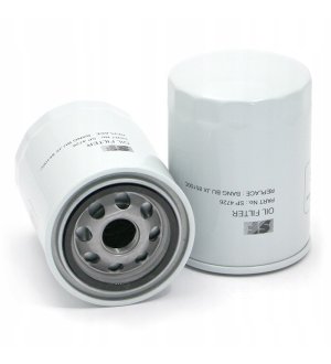 Filtr oleju SF SP4726