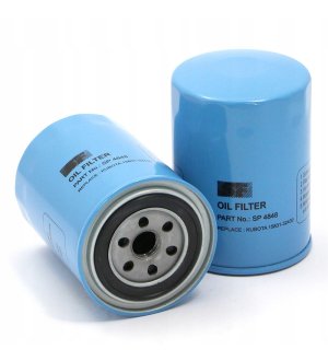 Filtr oleju SF SP4848