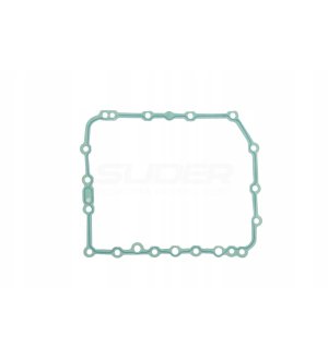 Uszczelka skrzyni biegów EURORICAMBI 95534641