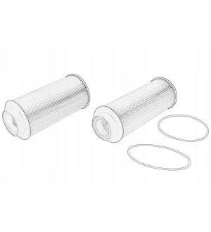 Zestaw do przeglądu okresowego OE SCANIA SCA2003505