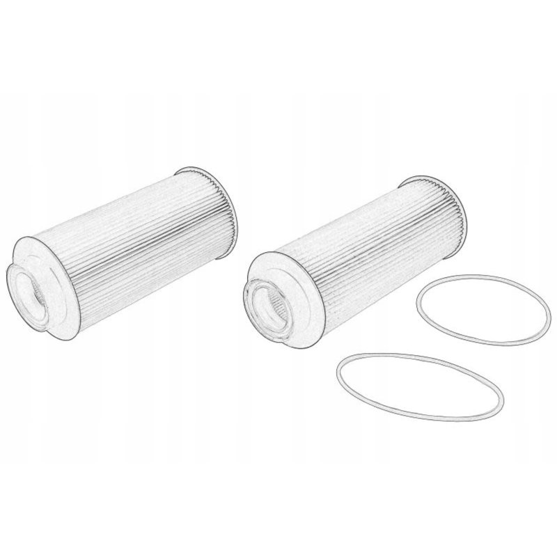 Zestaw do przeglądu okresowego OE SCANIA SCA2003505