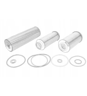 Zestaw do przeglądu okresowego OE SCANIA SCA2189423