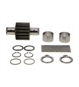 Zestaw napr. zwolnicy EURORICAMBI 60200472