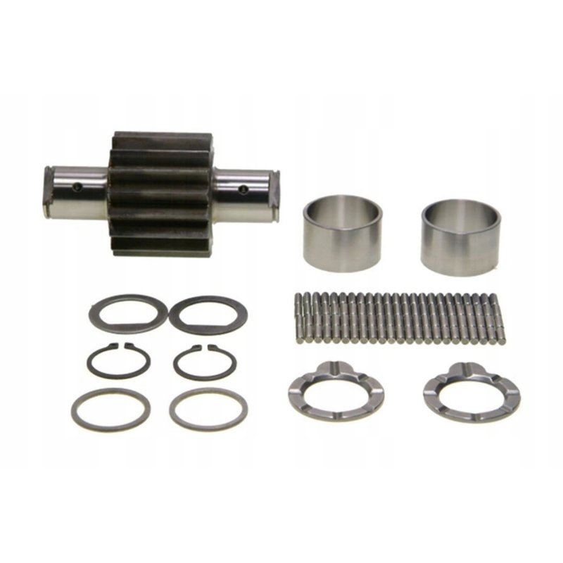 Zestaw napr. zwolnicy EURORICAMBI 60200472