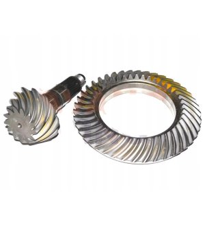 Wałek atakujący/koło talerzowe EURORICAMBI 30171003