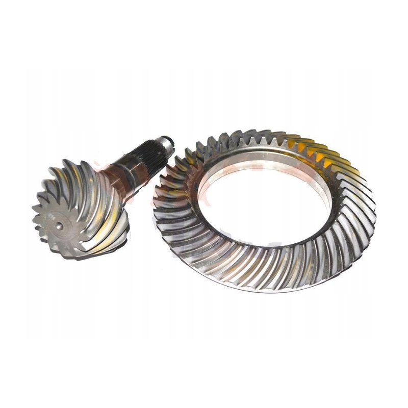 Wałek atakujący/koło talerzowe EURORICAMBI 30171003