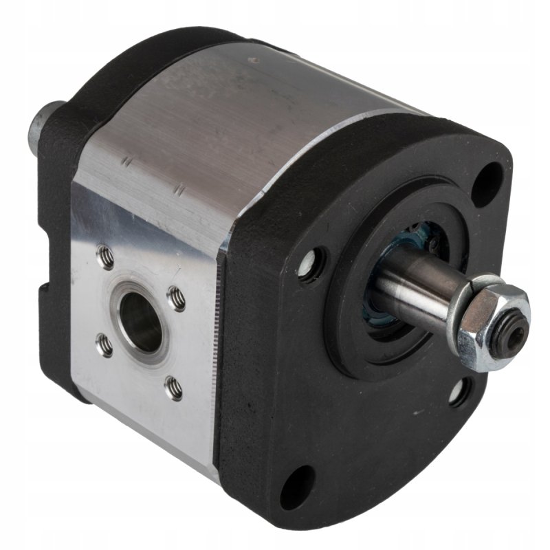 Hydrauliczna pompa zębata BOSCH REXROTH 0 510 415 311