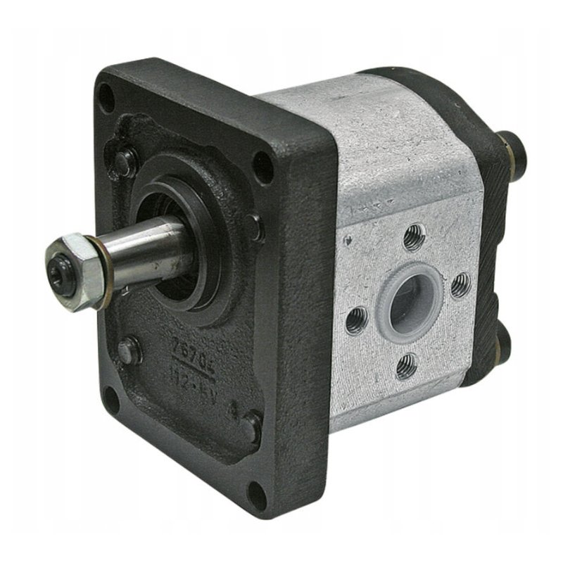 Hydrauliczna pompa zębata BOSCH REXROTH 0 510 625 063