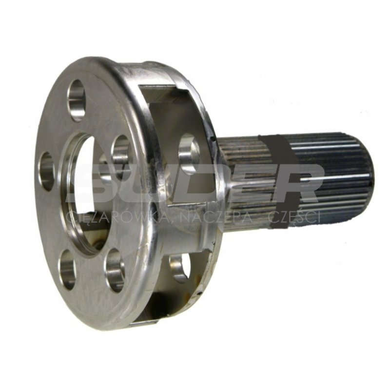 Zestaw naprawczy przekładni planetarnej EURORICAMBI 60531539