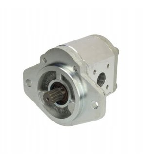 Hydrauliczna pompa zębata BOSCH REXROTH 0 510 725 058