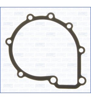 Uszczelka pompy cieczy chłodzącej AJUSA AJU00641700