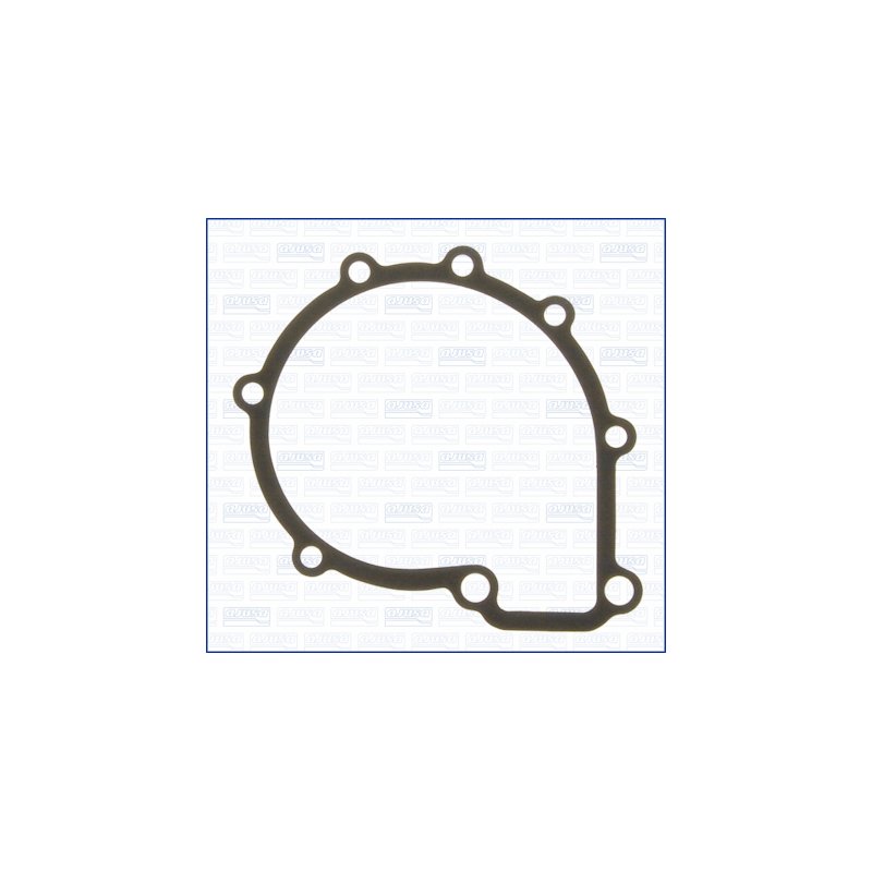 Uszczelka pompy cieczy chłodzącej AJUSA AJU00641700