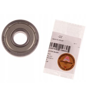 Łożysko przemysłowe NKE 626-2Z /NKE/