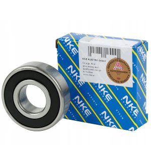 Łożysko przemysłowe NKE 6009-2RS-C3 /NKE/