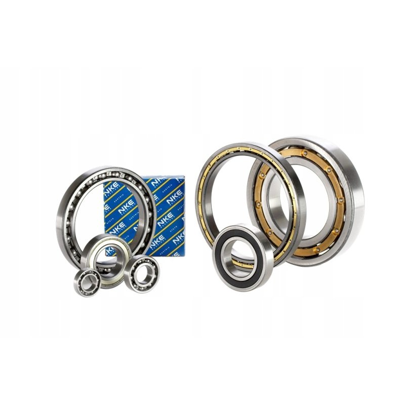 Łożysko przemysłowe NKE 626-2RS /NKE/