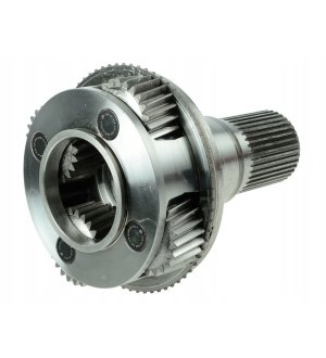 Wałek wyjściowy skrzyni biegów EURORICAMBI 95536129