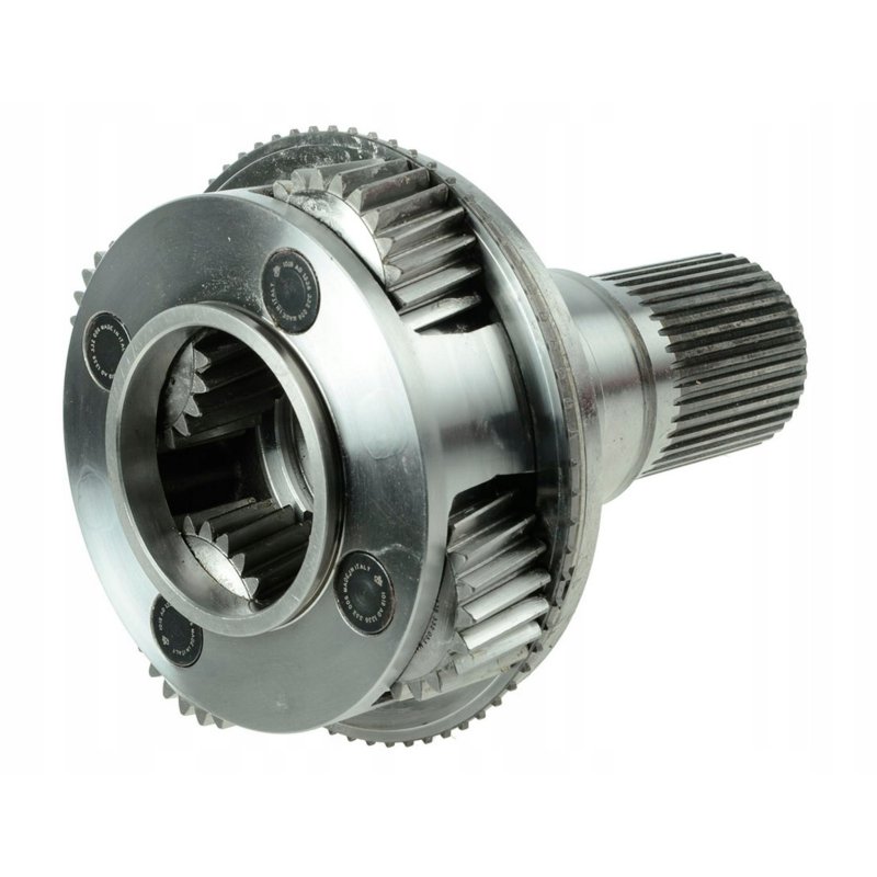 Wałek wyjściowy skrzyni biegów EURORICAMBI 95536129