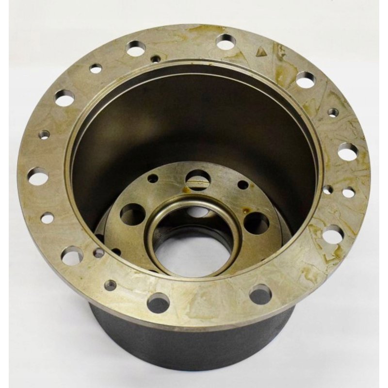 Zestaw napr. zwolnicy EURORICAMBI 60171210