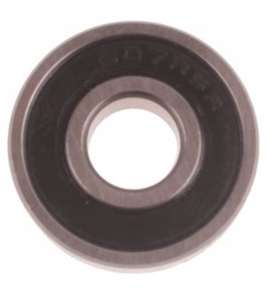 Łożysko przemysłowe NKE 607-2RS-C3 /NKE/