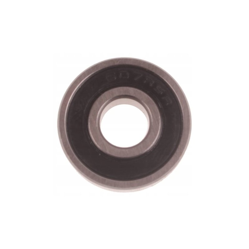 Łożysko przemysłowe NKE 607-2RS-C3 /NKE/