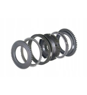 Synchronizator EURORICAMBI 30530134