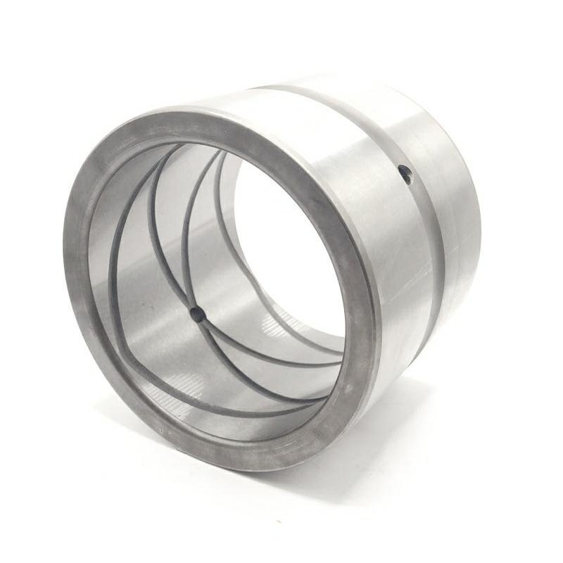 Tuleja stalowa 110x130x118