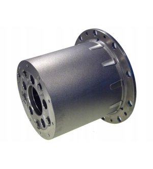 Zestaw napr. zwolnicy EURORICAMBI 60171683