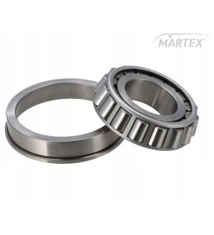 Łożysko skrzyni biegów EURORICAMBI 98530329