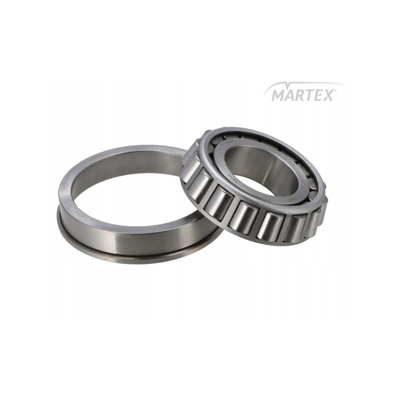 Łożysko skrzyni biegów EURORICAMBI 98530329