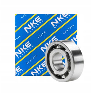 Łożysko przemysłowe NKE 6001-C3 /NKE/