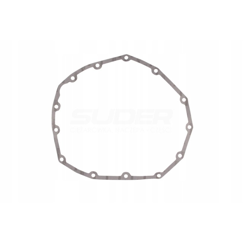 Uszczelka skrzyni biegów EURORICAMBI 74530327