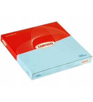 Uszczelniacz skrzyni biegów EURORICAMBI 95570676