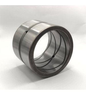 Tuleja stalowa 120x143x130