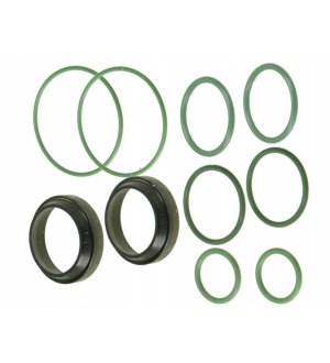 Zestaw uszczelek skrzyni biegów EURORICAMBI 74530684