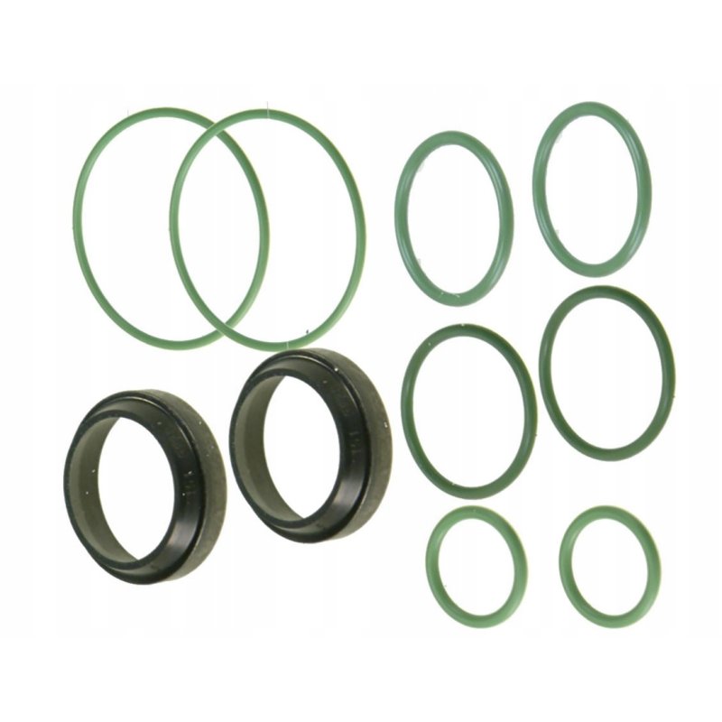 Zestaw uszczelek skrzyni biegów EURORICAMBI 74530684