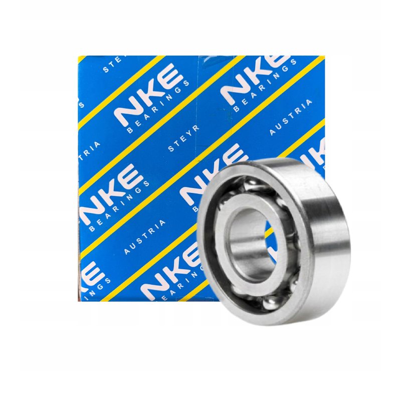 Łożysko przemysłowe NKE 6001 /NKE/