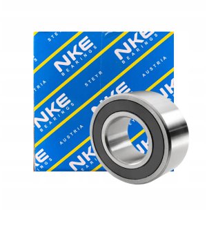 Łożysko przemysłowe NKE 608-2RS-C3 /NKE/