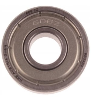 Łożysko przemysłowe NKE 608-2Z-C3 /NKE/