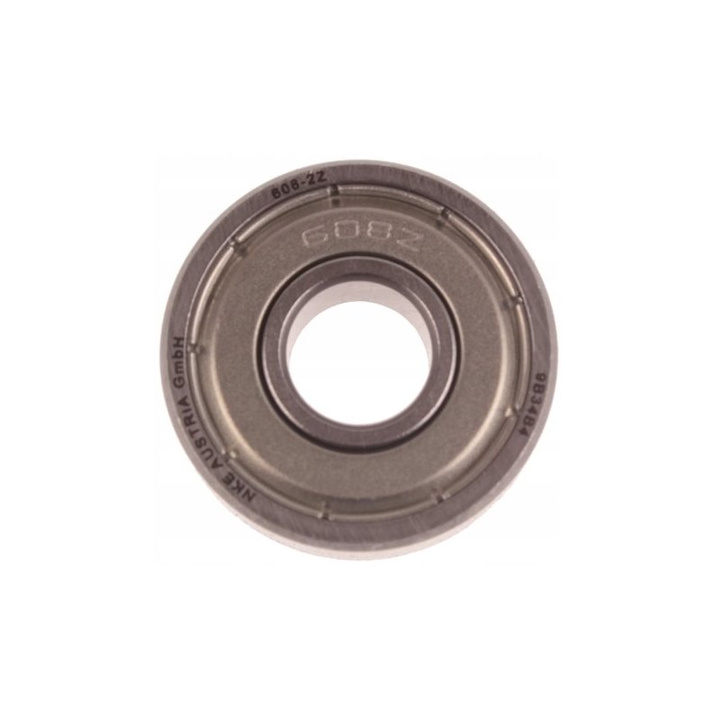 Łożysko przemysłowe NKE 608-2Z-C3 /NKE/
